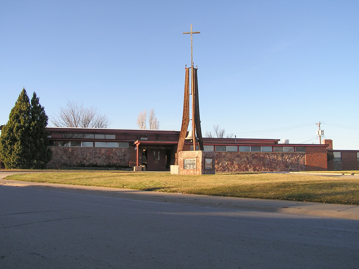 Belle Fource Umc